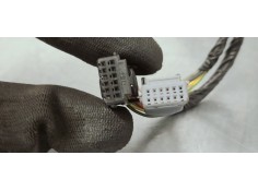 Recambio de retrovisor izquierdo para renault megane iv berlina 5p 1.2i turbo 130 referencia OEM IAM E90411251  