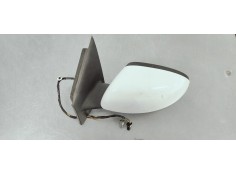 Recambio de retrovisor izquierdo para renault megane iv berlina 5p 1.2i turbo 130 referencia OEM IAM E90411251  