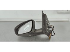 Recambio de retrovisor izquierdo para renault megane iv berlina 5p 1.2i turbo 130 referencia OEM IAM E90411251  