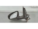 Recambio de retrovisor izquierdo para renault megane iv berlina 5p 1.2i turbo 130 referencia OEM IAM E90411251  