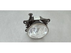 Recambio de faro antiniebla derecho para renault megane iv berlina 5p 1.2i turbo 130 referencia OEM IAM 261500097R  