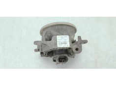 Recambio de faro antiniebla derecho para renault megane iv berlina 5p 1.2i turbo 130 referencia OEM IAM 261500097R  