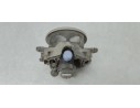 Recambio de faro antiniebla derecho para renault megane iv berlina 5p 1.2i turbo 130 referencia OEM IAM 261500097R  