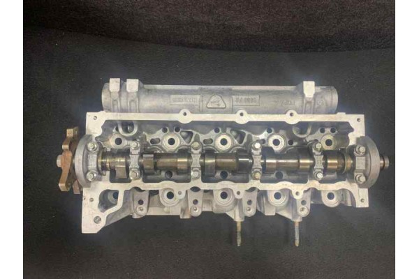Recambio de culata para renault megane ii berlina 3p confort dynamique referencia OEM IAM 2968F2  