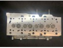 Recambio de culata para renault megane ii berlina 3p confort dynamique referencia OEM IAM 2968F2  