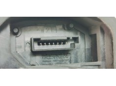 Recambio de cerradura puerta delantera izquierda para bmw serie 5 berlina (e60) 530xd referencia OEM IAM 7202143  