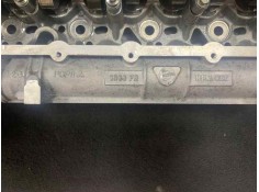 Recambio de culata para renault megane ii berlina 3p confort dynamique referencia OEM IAM 2968F2  