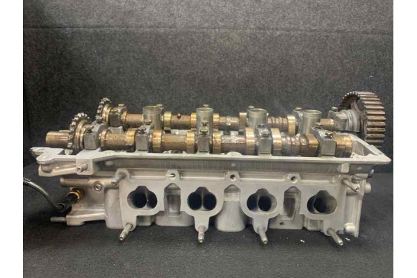 Recambio de culata para hyundai coupe (gk) referencia OEM IAM LC4V  