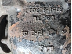Recambio de diferencial delantero para nissan terrano/terrano.ii (r20) 2.7 turbodiesel referencia OEM IAM 38511023007  
