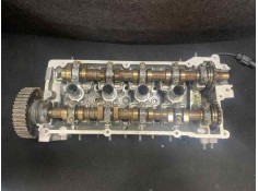 Recambio de culata para hyundai coupe (gk) referencia OEM IAM LC4V  