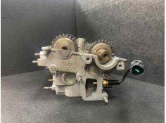 Recambio de culata para hyundai coupe (gk) referencia OEM IAM LC4V  