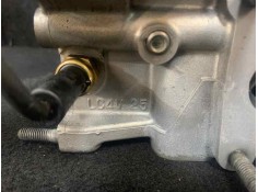 Recambio de culata para hyundai coupe (gk) referencia OEM IAM LC4V  