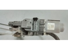 Recambio de elevalunas delantero derecho para renault megane iv berlina 5p 1.2i turbo 130 referencia OEM IAM C42830102  