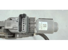 Recambio de elevalunas delantero derecho para renault megane iv berlina 5p 1.2i turbo 130 referencia OEM IAM C42830102  