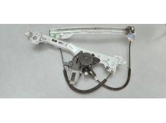 Recambio de elevalunas delantero derecho para renault megane iv berlina 5p 1.2i turbo 130 referencia OEM IAM C42830102  