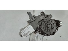 Recambio de elevalunas trasero derecho para renault megane iv berlina 5p 1.2i turbo 130 referencia OEM IAM 430106F0  