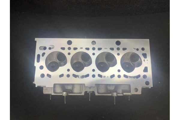 Recambio de culata para citroen c3 1.4 referencia OEM IAM 9634005110  