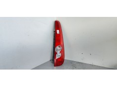 Recambio de piloto trasero derecho para ford fiesta (cbk) 1.3 cat referencia OEM IAM   
