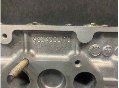 Recambio de culata para citroen c3 1.4 referencia OEM IAM 9634005110  