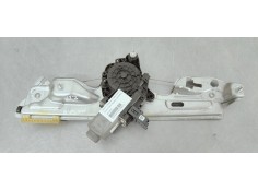 ELEVALUNAS TRASERO IZQUIERDO 430106F0 