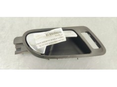 Recambio de maneta interior delantera derecha para volkswagen tiguan (5n2) 2.0 tsi referencia OEM IAM 5N1837114  