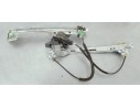 Recambio de elevalunas delantero izquierdo para renault megane iv berlina 5p 1.2i turbo 130 referencia OEM IAM C42829102  