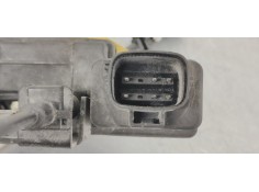 Recambio de cerradura puerta trasera izquierda para volvo v70 familiar 2.4 diesel cat referencia OEM IAM 8626967  