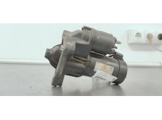 Recambio de motor arranque para citroen c4 berlina collection referencia OEM IAM 0986013850  