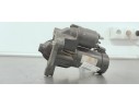 Recambio de motor arranque para citroen c4 berlina collection referencia OEM IAM 0986013850  