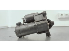 Recambio de motor arranque para citroen c4 berlina collection referencia OEM IAM 0986013850  