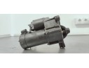 Recambio de motor arranque para citroen c4 berlina collection referencia OEM IAM 0986013850  