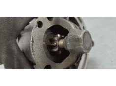 Recambio de motor arranque para citroen c4 berlina collection referencia OEM IAM 0986013850  