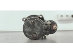 Recambio de motor arranque para citroen c4 berlina collection referencia OEM IAM 0986013850  
