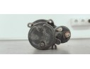 Recambio de motor arranque para citroen c4 berlina collection referencia OEM IAM 0986013850  