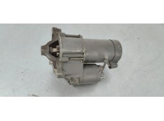 Recambio de motor arranque para citroen c4 berlina collection referencia OEM IAM 0986013850  