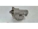 Recambio de motor arranque para citroen c4 berlina collection referencia OEM IAM 0986013850  