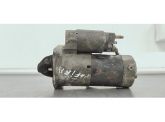 Recambio de motor arranque para opel zafira b edition ´´111 jahre´´ referencia OEM IAM 55352882  