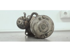 Recambio de motor arranque para opel zafira b edition ´´111 jahre´´ referencia OEM IAM 55352882  