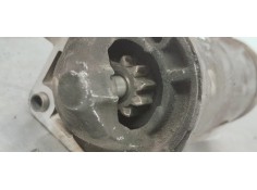 Recambio de motor arranque para opel zafira b edition ´´111 jahre´´ referencia OEM IAM 55352882  