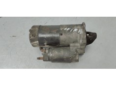 Recambio de motor arranque para opel zafira b edition ´´111 jahre´´ referencia OEM IAM 55352882  