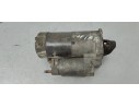 Recambio de motor arranque para opel zafira b edition ´´111 jahre´´ referencia OEM IAM 55352882  