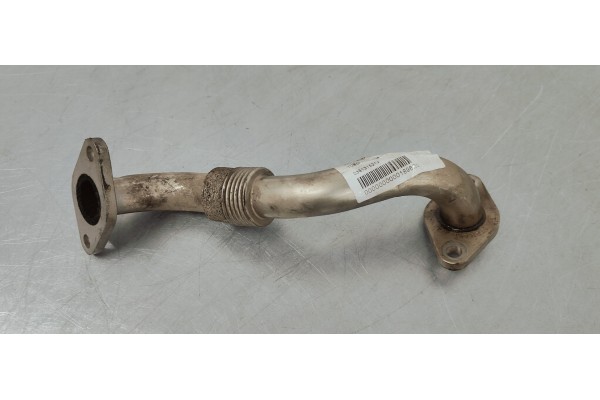 Recambio de tubo para seat ibiza (6l1) 1.9 tdi referencia OEM IAM 038131521J  