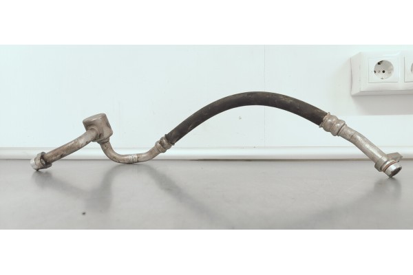 Recambio de tubos aire acondicionado para nissan qashqai (j11) 1.6 i turbo 163 referencia OEM IAM 92480BD70A  