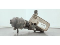 Recambio de enfriador aceite motor para opel zafira b edition ´´111 jahre´´ referencia OEM IAM 5989070241  