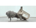 Recambio de enfriador aceite motor para opel zafira b edition ´´111 jahre´´ referencia OEM IAM 5989070241  