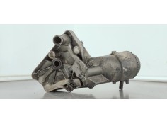 Recambio de enfriador aceite motor para opel zafira b edition ´´111 jahre´´ referencia OEM IAM 5989070241  