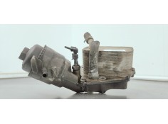 Recambio de enfriador aceite motor para opel zafira b edition ´´111 jahre´´ referencia OEM IAM 5989070241  