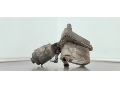 Recambio de enfriador aceite motor para opel zafira b edition ´´111 jahre´´ referencia OEM IAM 5989070241  