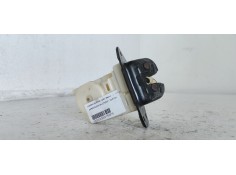 CERRADURA MALETERO / PORTON 