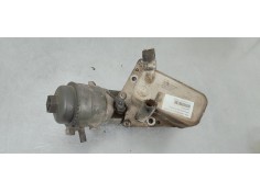 Recambio de enfriador aceite motor para opel zafira b edition ´´111 jahre´´ referencia OEM IAM 5989070241  